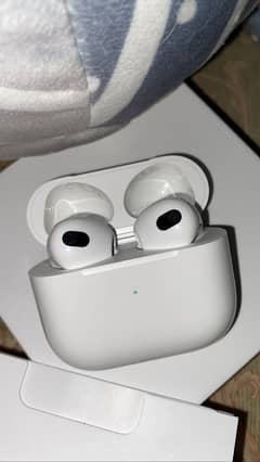 Apple AirPods 3rd Generation