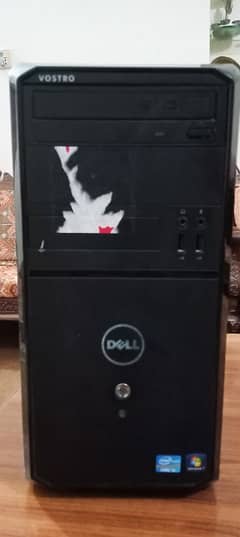 Dell Corei5 3rd Gen Gaming PC | Details in Description