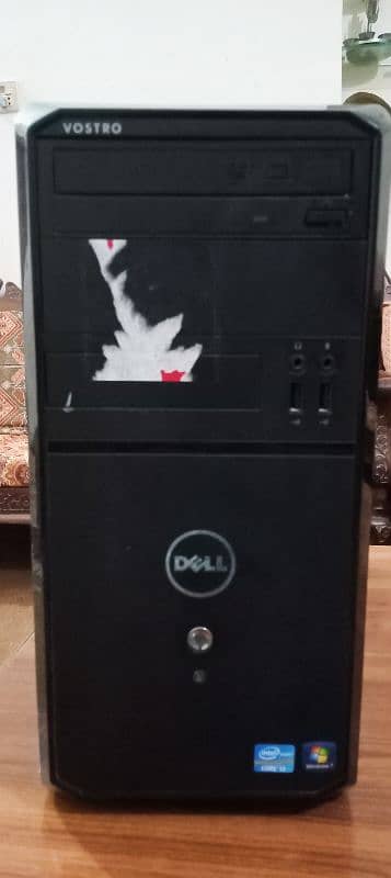 Dell Corei5 3rd Gen Gaming PC | Details in Description 0