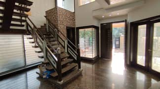 1 Kanal House for Rent in DHA Lahore Phase 6 Near Beaconhouse School