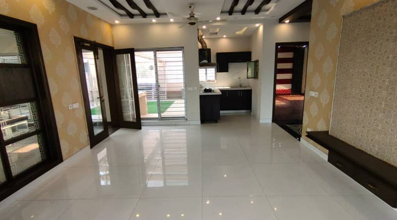 1 Kanal House for Rent in DHA Lahore Phase 6 Near Beaconhouse School 5