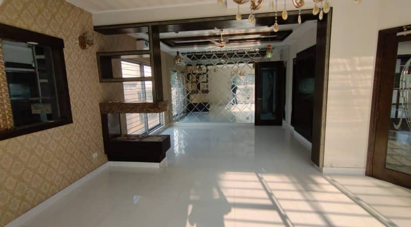 1 Kanal House for Rent in DHA Lahore Phase 6 Near Beaconhouse School 8