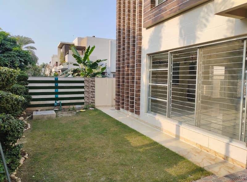 1 Kanal House for Rent in DHA Lahore Phase 6 Near Beaconhouse School 17