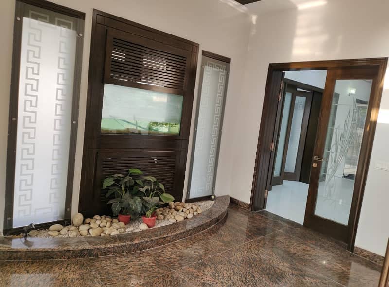 1 Kanal House for Rent in DHA Lahore Phase 6 Near Beaconhouse School 19