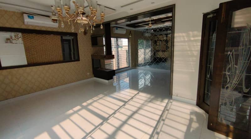 1 Kanal House for Rent in DHA Lahore Phase 6 Near Beaconhouse School 37