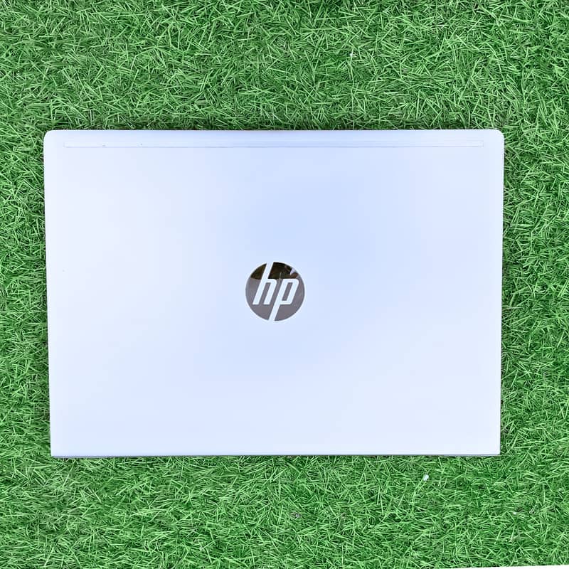 HP Probook 440 G6 | i5 8th-Generation | 8/256GB | 14" FHD display 1