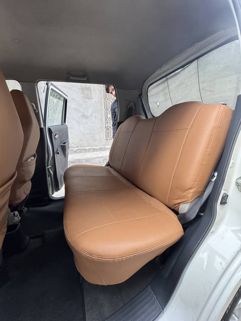 Suzuki Wagon R 2018 13