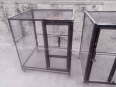 Hen cage / cage / iron cage / bird cage /