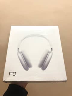 Headset P9