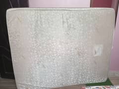 Diamond queen size mattress for sale in good condition