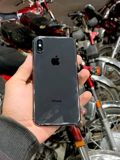 iphone x non pta factory unlock