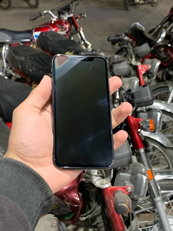 iphone x non pta factory unlock 1