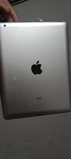 apple ipad 3