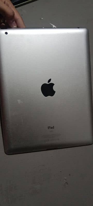 apple ipad 3 0