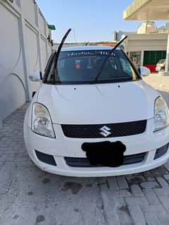 Suzuki Swift 2006