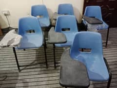 Student Chairs