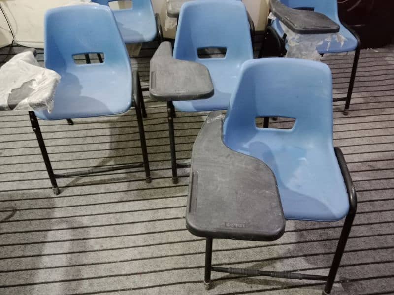 Student Chairs 1