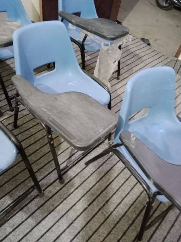 Student Chairs 6