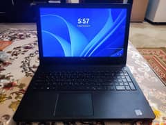 Dell Inspiron 5559 Core i5 6th Gen Laptop