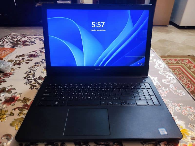 Dell Inspiron 5559 Core i5 6th Gen Laptop 0