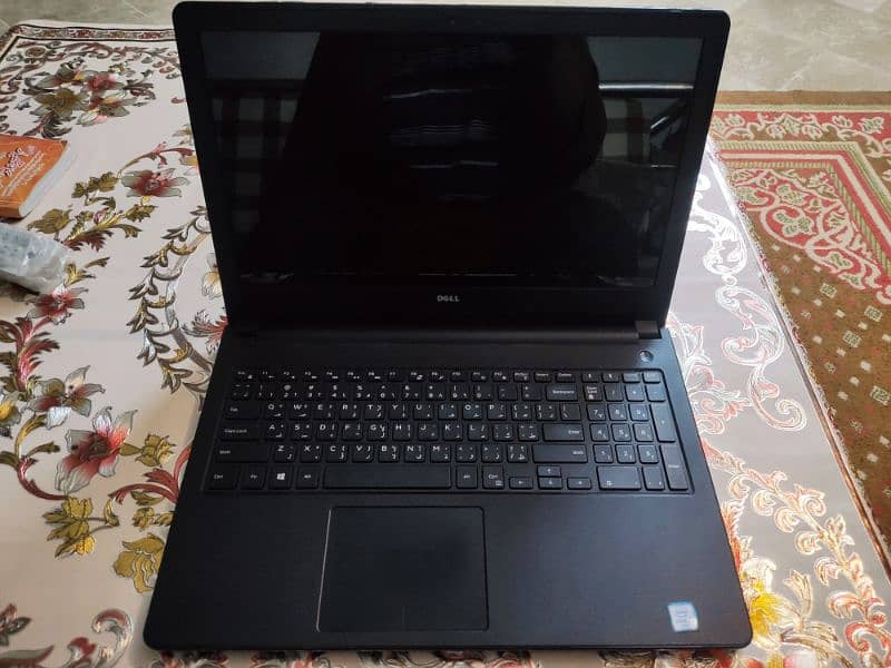 Dell Inspiron 5559 Core i5 6th Gen Laptop 1