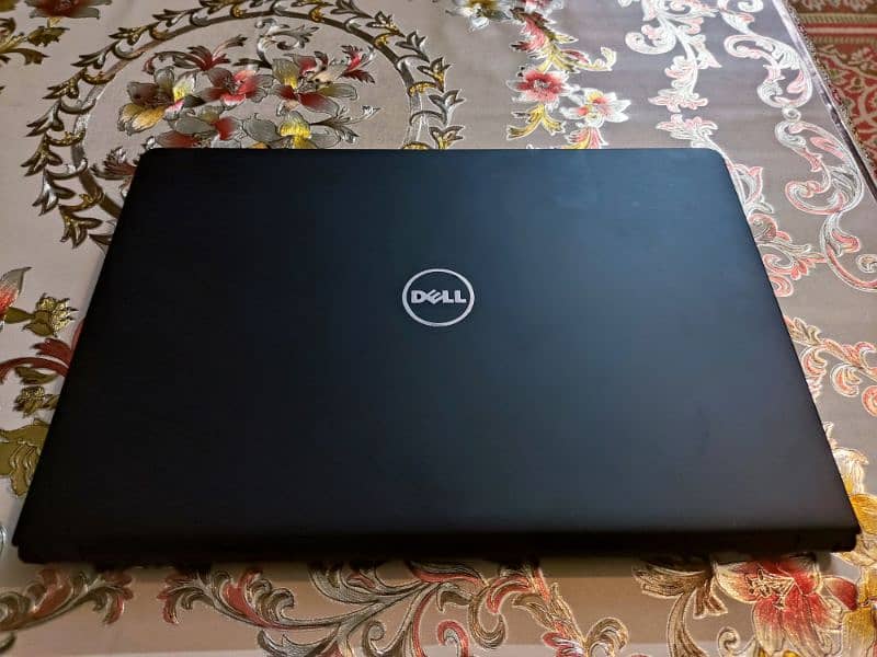 Dell Inspiron 5559 Core i5 6th Gen Laptop 3