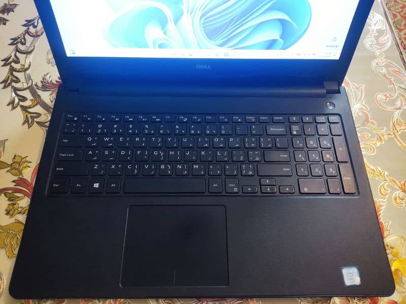 Dell Inspiron 5559 Core i5 6th Gen Laptop 4