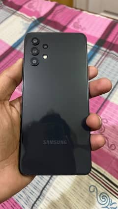 samsung galaxy a32