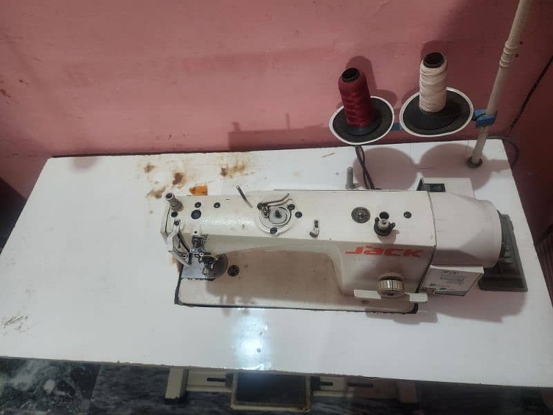 stitching machine 3