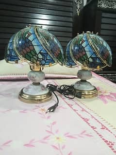 Lamp / Table Lamp 1