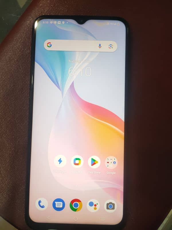 vivo y33s 3