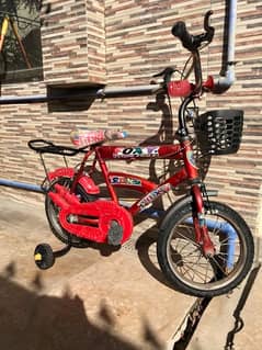 Bicycle For Kids