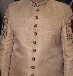 sherwani