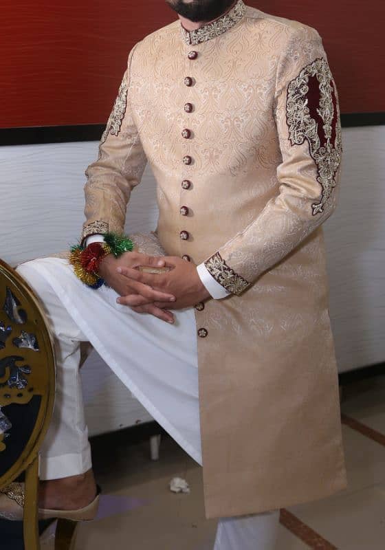 sherwani 1