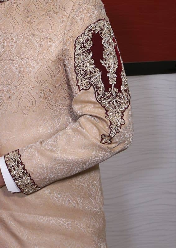 sherwani 3