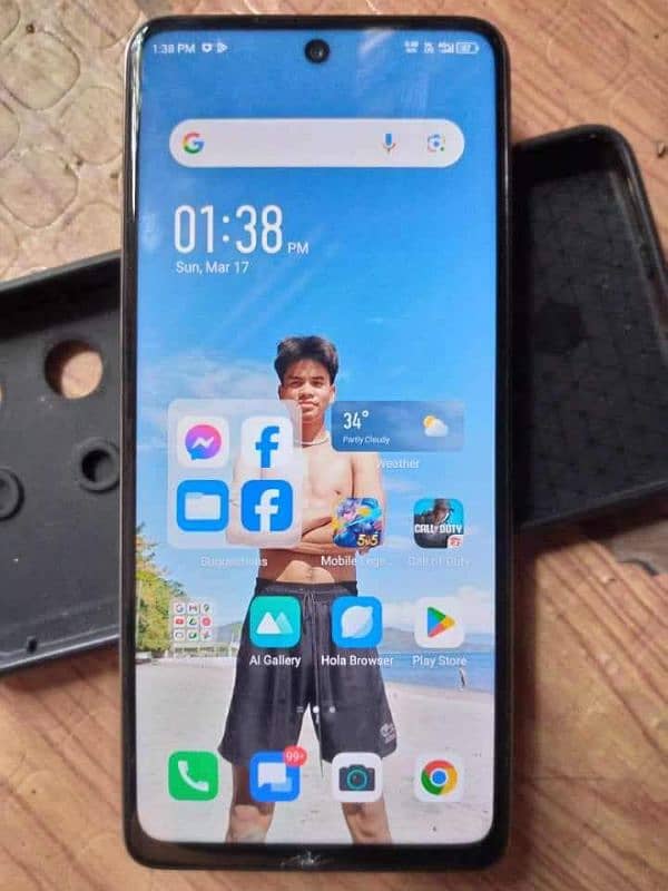 infinix note 30 16/256 GB 03240537819 my WhatsApp number 1