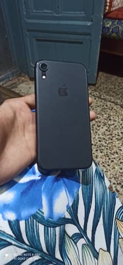 Apple I phone Xr