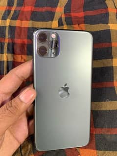 iphone 11 Pro max Non pta JV (64)