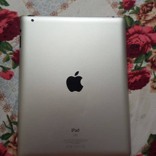 Ipad 3rd gen 16GB 2