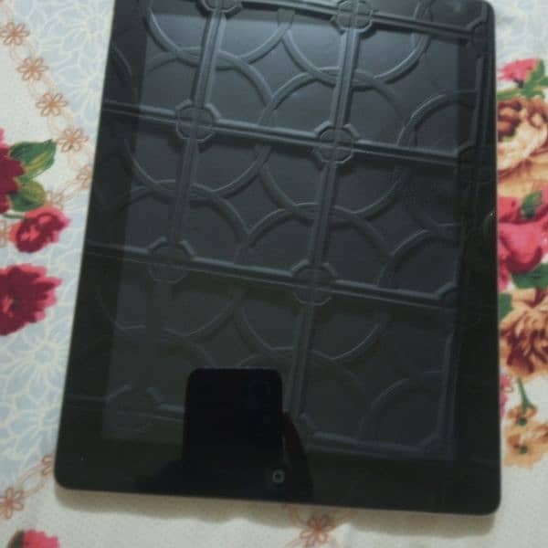 Ipad 3rd gen 16GB 7