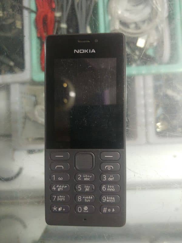 nokia 216 dual sim pta approved 0