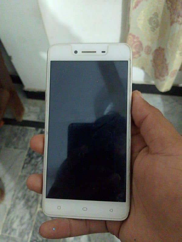 modal oppo A37 1