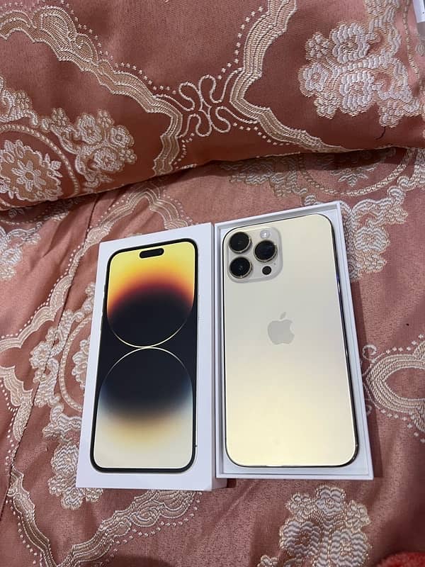 iphone 14 pro max 256 gb non approved 0