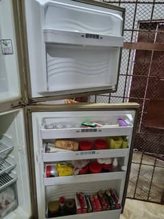 16 cu ft refrigerator