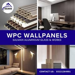 PvC wall Panels/ WPC Fluted panel / SPC Floor /Hard panel/solid panel