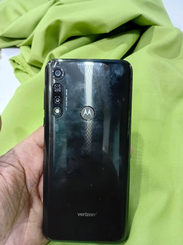 Motorola g power 2020 4/64 Non pta 6