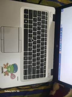 Hp core i5 6th generation 8 gb ram 256 gb