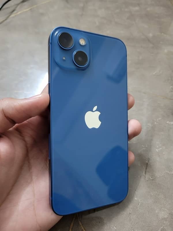 Iphone 13 Non-PTA 0