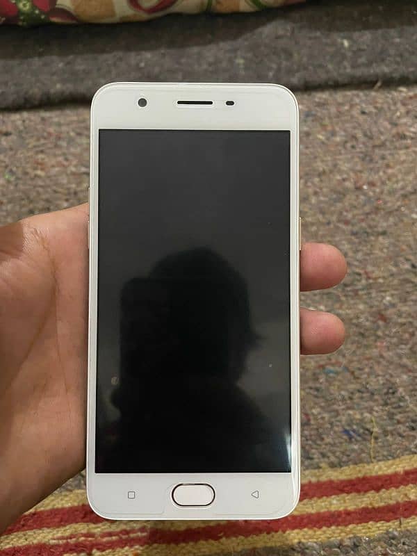 oppo a57        4/64 1