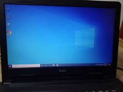 dell laptop core i7 7 genr 8/ 500